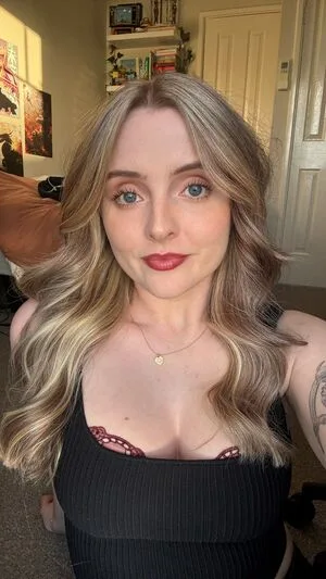 Krysttl OnlyFans Leaked Free Thumbnail Picture - #RJBnT0YLGW