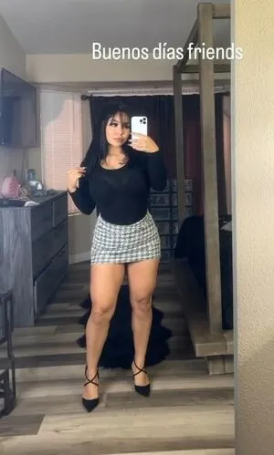 Krystyy Rojas OnlyFans Leaked Free Thumbnail Picture - #xN3kQewGjM
