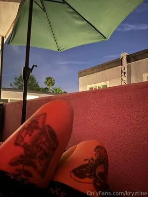 Kryztine OnlyFans Leaked Free Thumbnail Picture - #2pioWAtAjD