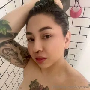 Kryztine OnlyFans Leaked Free Thumbnail Picture - #c7C7sehP6v