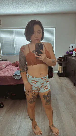 Kryztine OnlyFans Leaked Free Thumbnail Picture - #ocIhO2d0ju