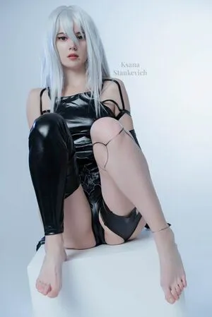 Ksana Stankevich OnlyFans Leaked Free Thumbnail Picture - #5A12wJSK5W