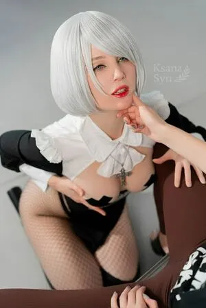 Ksana Stankevich OnlyFans Leaked Free Thumbnail Picture - #xyHqmaPktk