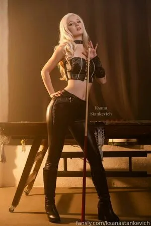 Ksana Stankevich OnlyFans Leaked Free Thumbnail Picture - #yxlmwO0nw5