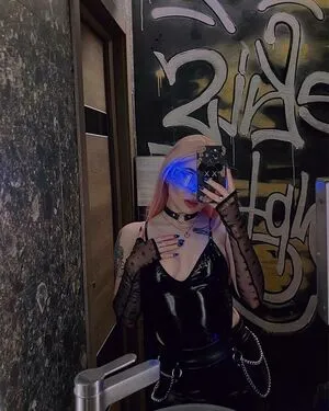 Kselin Li OnlyFans Leaked Free Thumbnail Picture - #Bssvs5vAZG