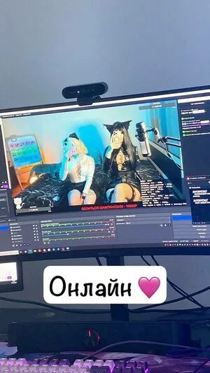 Kselin Li OnlyFans Leaked Free Thumbnail Picture - #E5HP5aNl67