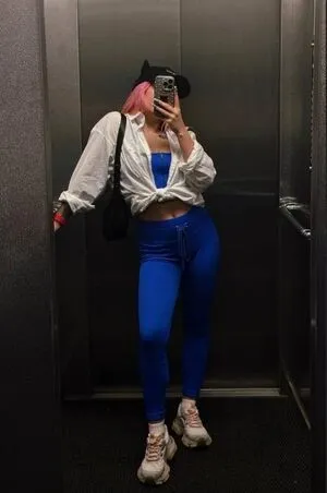 Kselin Li OnlyFans Leaked Free Thumbnail Picture - #IVsVF81o1s