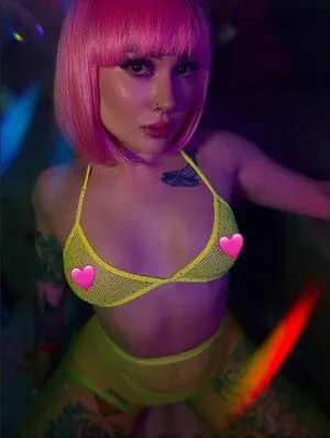 Kselin Li OnlyFans Leaked Free Thumbnail Picture - #MXEB8EXxGw