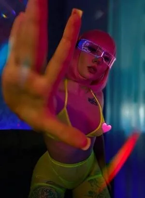 Kselin Li OnlyFans Leaked Free Thumbnail Picture - #rf7H6jpMOC
