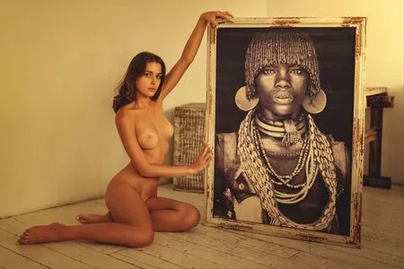 Ksenia Anike OnlyFans Leaked Free Thumbnail Picture - #67kSA2486Y