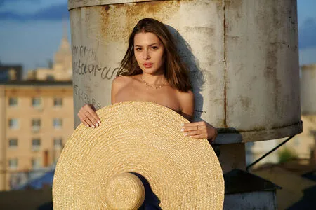 Ksenia Anike OnlyFans Leaked Free Thumbnail Picture - #wscYJMkad7