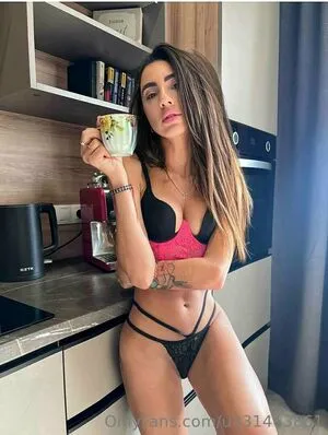 Ksenia Borisenko OnlyFans Leaked Free Thumbnail Picture - #BiAQ7kcrfi