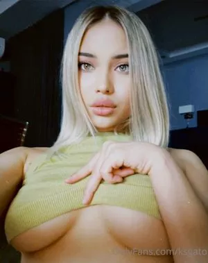 Ksenia Gato OnlyFans Leaked Free Thumbnail Picture - #NFtua0hBEd