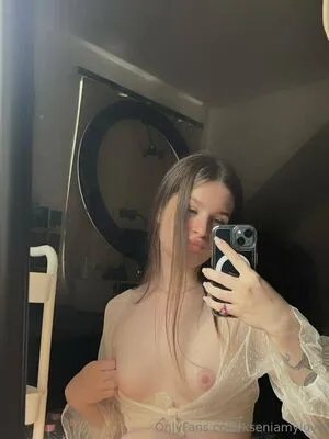 Ksenia Kseniamylove OnlyFans Leaked Free Thumbnail Picture - #GcWiToTqq5