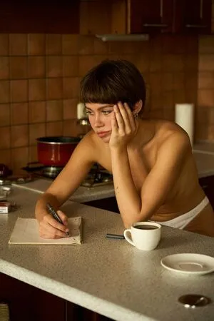 Ksenia Lytvynova OnlyFans Leaked Free Thumbnail Picture - #TIlAHphCy9