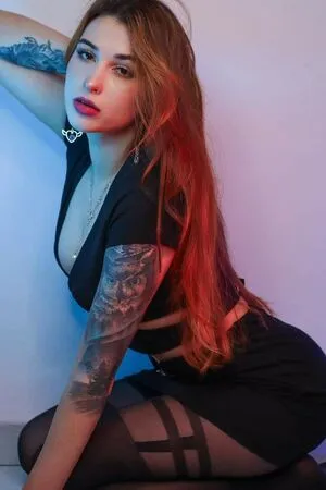 Ksenia Noche OnlyFans Leaked Free Thumbnail Picture - #4IfFcubsxm