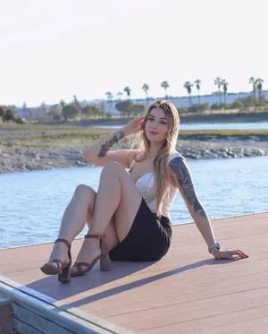 Ksenia Noche OnlyFans Leaked Free Thumbnail Picture - #USgbbFixO4