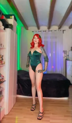 Ksenia Noche OnlyFans Leaked Free Thumbnail Picture - #m4c0RH85x2