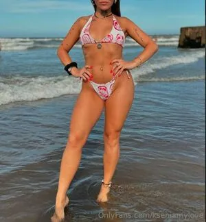 Kseniamylove OnlyFans Leaked Free Thumbnail Picture - #s0Zfg8Gvrx
