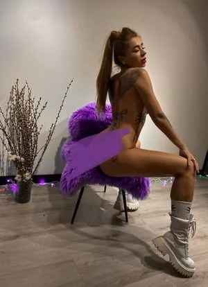 Kseniia Nikolic OnlyFans Leaked Free Thumbnail Picture - #JUVCQNKyiC