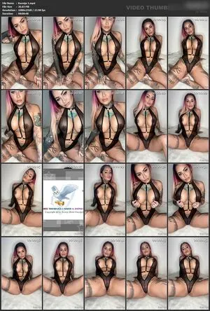 Ksenija OnlyFans Leaked Free Thumbnail Picture - #pbfOycbIFf