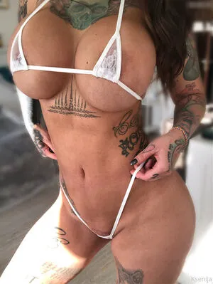 Ksenija OnlyFans Leaked Free Thumbnail Picture - #yqIDTiO7Xd