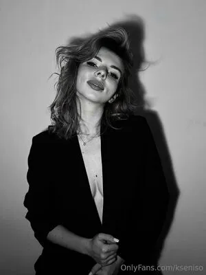 Kseniso OnlyFans Leaked Free Thumbnail Picture - #PtOrQte6St
