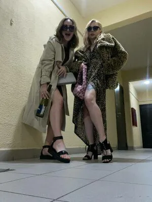Kseniya Alexandrova OnlyFans Leaked Free Thumbnail Picture - #NiAmD7HDK1