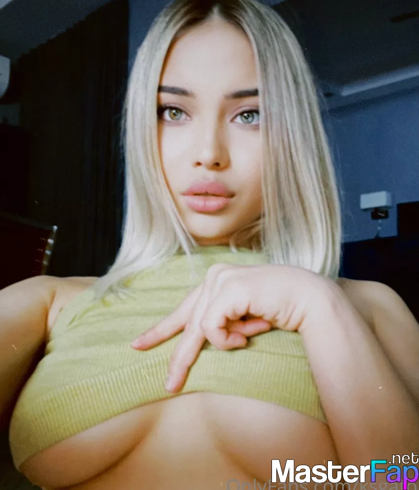 Kseniya Gato Nude OnlyFans Leak Picture fj6H8Wgnhu | MasterFap.net