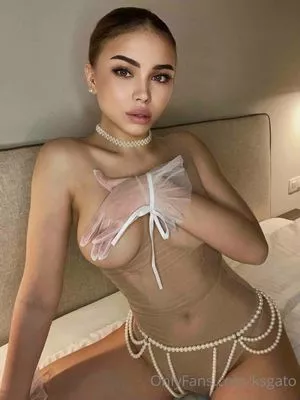 Kseniya Gato OnlyFans Leaked Free Thumbnail Picture - #pRzC3Bqpj1