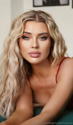 Kseniyabelousova OnlyFans Leaked Free Thumbnail Picture - #3b8I87rYI4