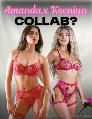 Kseniyabelousova OnlyFans Leaked Free Thumbnail Picture - #4ObHpbB9wX