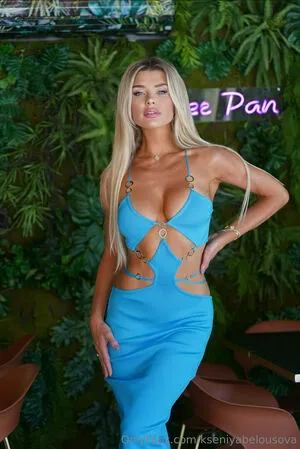 Kseniyabelousova OnlyFans Leaked Free Thumbnail Picture - #91oZEt1F0C