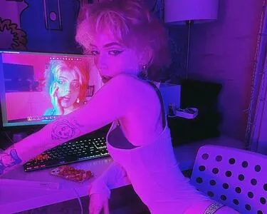 Ksenkanesesh OnlyFans Leaked Free Thumbnail Picture - #2yLzDkUpFX