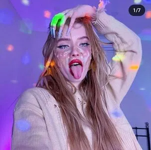 Ksenkanesesh OnlyFans Leaked Free Thumbnail Picture - #E3CRp9dxcm