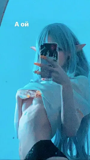 Ksenkanesesh OnlyFans Leaked Free Thumbnail Picture - #QChqNCCNzj
