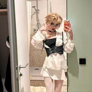 Ksenkanesesh OnlyFans Leaked Free Thumbnail Picture - #qTguZlPWq8