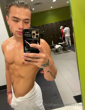 Kshredz OnlyFans Leaked Free Thumbnail Picture - #3p90Es289X