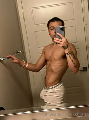 Kshredz OnlyFans Leaked Free Thumbnail Picture - #XBe3x64U5i