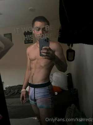 Kshredz OnlyFans Leaked Free Thumbnail Picture - #ccziuEDOIk