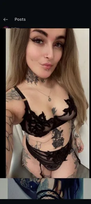 Ksjinx OnlyFans Leaked Free Thumbnail Picture - #XEOiYihkbe