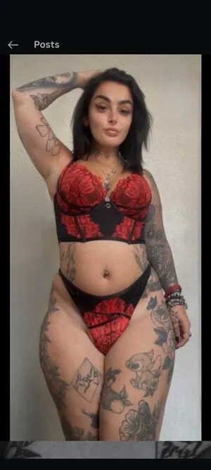 Ksjinx OnlyFans Leaked Free Thumbnail Picture - #iJRJfeVXGZ