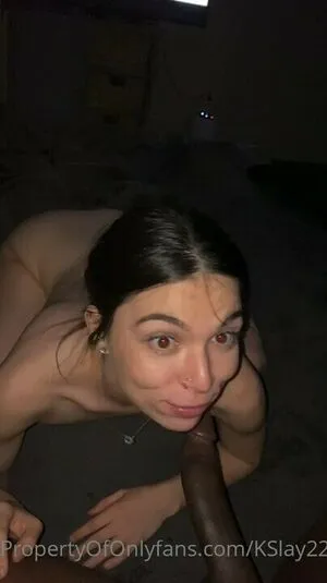 Kslay22 OnlyFans Leaked Free Thumbnail Picture - #LnzawqTdrV