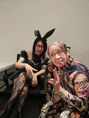 Kson Onair OnlyFans Leaked Free Thumbnail Picture - #0HdM1G4ni9