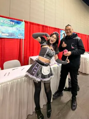 Kson Onair OnlyFans Leaked Free Thumbnail Picture - #5EO8CfxcOt