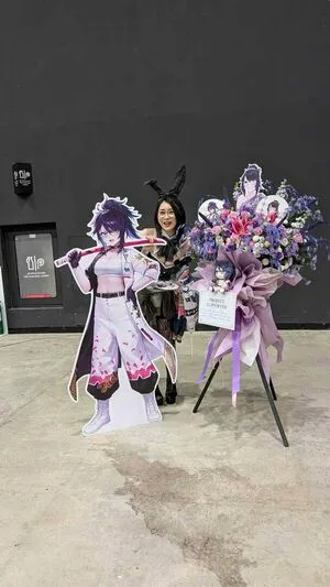 Kson Onair OnlyFans Leaked Free Thumbnail Picture - #6WZ312wOZH