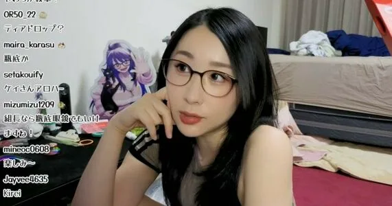 Kson Onair OnlyFans Leaked Free Thumbnail Picture - #B4yQdCCequ