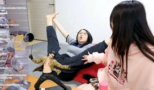 Kson Onair OnlyFans Leaked Free Thumbnail Picture - #F8tMFVdFbb