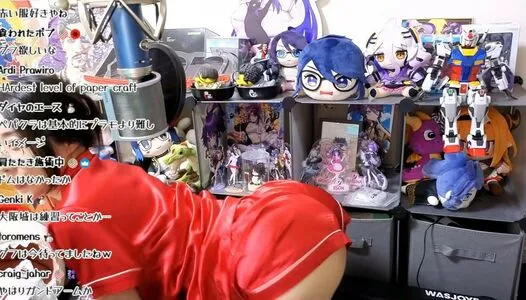Kson Onair OnlyFans Leaked Free Thumbnail Picture - #bv78kT2FzF