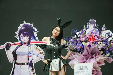 Kson Onair OnlyFans Leaked Free Thumbnail Picture - #e683yScbxO